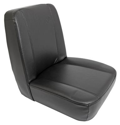 Bestop TrailMax II Classic Seats - 3942901
