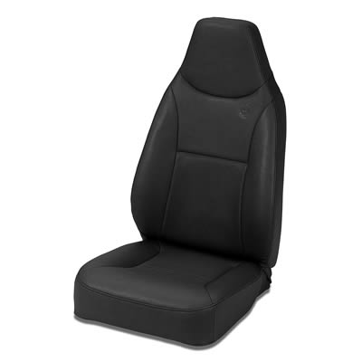 Bestop TrailMax II Seats - 3943615