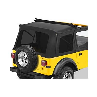 Bestop Tinted Window Kits - 5869815