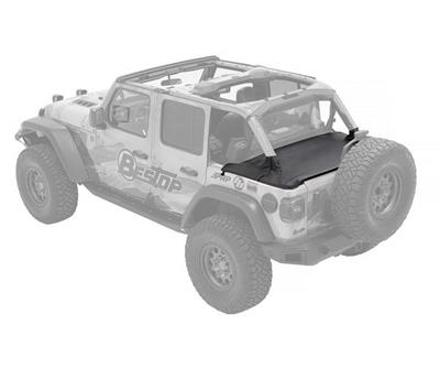 Bestop Duster Deck Covers - 9003535