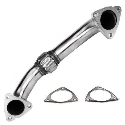 Bostech Turbocharger Up Pipes - EPK02645