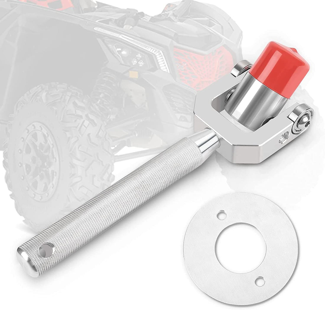 Belt Change Tool Clutch Removal Kit for Can-Am Maverick X3 - view 10