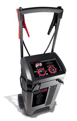 Schumacher Electric 225A ProSeries Manual Battery Charger/Engine Starters - DSR139