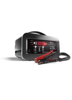 Schumacher Electric 125A ProSeries Battery Charger/Engine Starters - DSR145