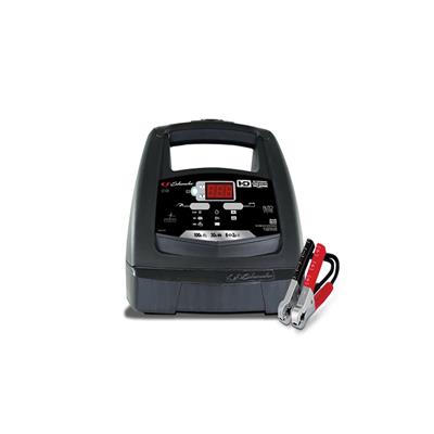 Schumacher Electric 100A Fully Automatic Battery Charger/Engine Starters - SC1308