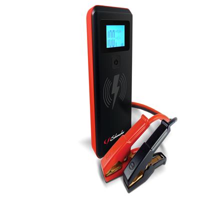 Schumacher Electric 2000A Lithium-Ion Jump Starter and Power Pack - SL1452