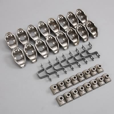 COMP Cams High Energy Rocker Arms - 124216