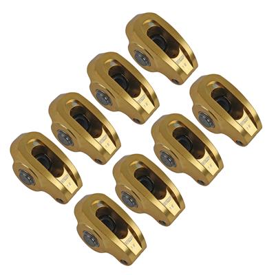 COMP Cams Ultra Gold ARC Series Aluminum Rocker Arms - 190058