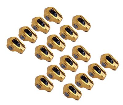 COMP Cams Ultra Gold ARC Series Aluminum Rocker Arms - 1902816
