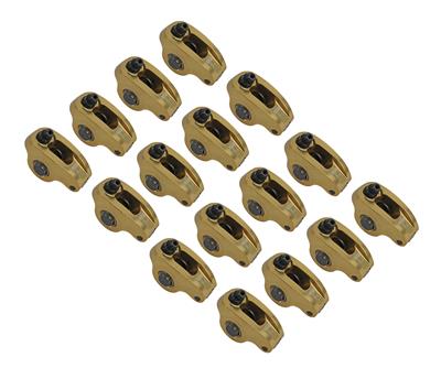 COMP Cams Ultra Gold ARC Series Aluminum Rocker Arms - 1905216