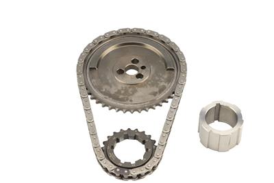 COMP Cams Hi-Tech Roller Race Timing Sets - 3114
