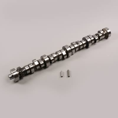 COMP Cams Thumpr Retrofit Hydraulic Roller Camshafts - 356018