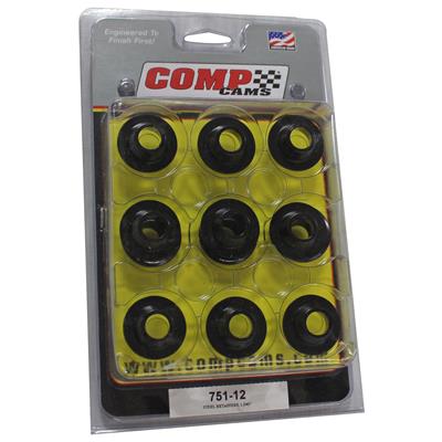 COMP Cams Steel Valve Spring Retainers - 75112