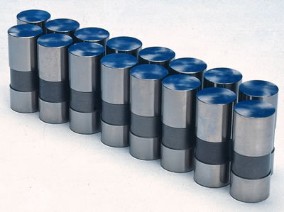 COMP Cams High Energy Hydraulic Lifters - 86416