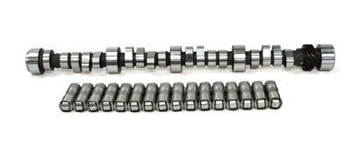 COMP Cams Thumpr Hydraulic Roller Cam and Lifter Kits - CL086018