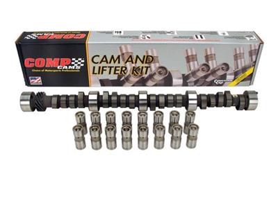 COMP Cams Xtreme Marine Cam and Lifter Kits - CL112364