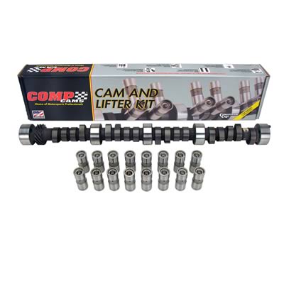 COMP Cams Magnum Retrofit Cam and Lifter Kits - CL114208