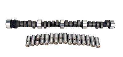 COMP Cams Thumpr Hydraulic Flat Tappet Cam and Lifter Kits - CL116024