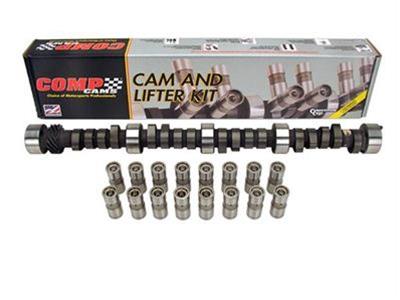 COMP Cams Xtreme Energy Cam and Lifter Kits - CL122302