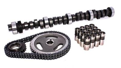 COMP Cams Dual Energy Cam and Lifter Kits - SK322213