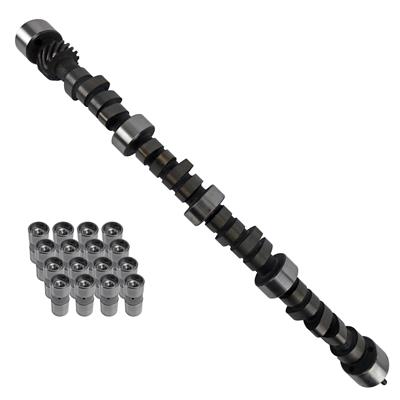 COMP Cams Xtreme Marine Cam and Lifter Kits - CL122444