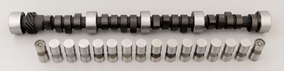 COMP Cams Xtreme Energy Cam and Lifter Kits - CL122494