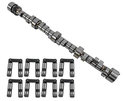 COMP Cams Magnum Retrofit Cam and Lifter Kits - CL124508