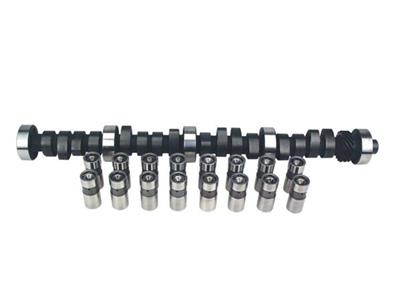 COMP Cams Thumpr Hydraulic Flat Tappet Cam and Lifter Kits - CL356014