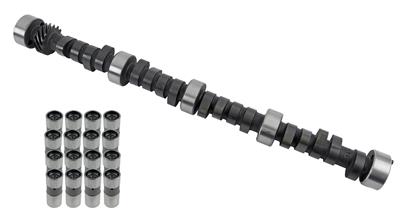 COMP Cams Nostalgia Plus Cam and Lifter Kits - CL126724