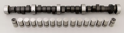 COMP Cams Magnum Hydraulic Cam and Lifter Kits - CL313303