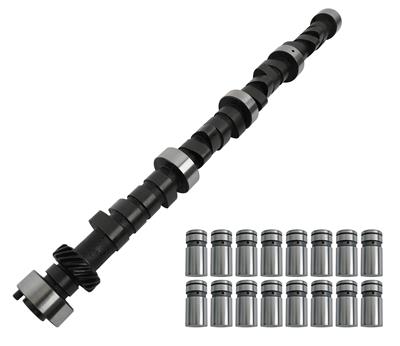 COMP Cams Xtreme Energy Cam and Lifter Kits - CL212244