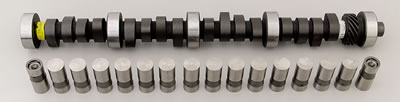 COMP Cams Magnum Hydraulic Cam and Lifter Kits - CL312263