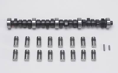 COMP Cams Xtreme Energy Cam and Lifter Kits - CL312343