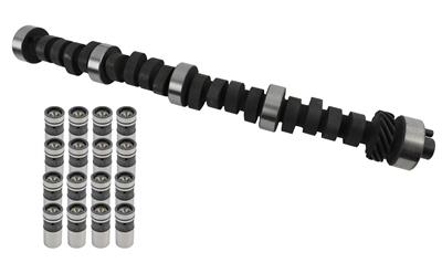 COMP Cams Magnum Hydraulic Cam and Lifter Kits - CL322254