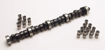 COMP Cams Xtreme Energy 4x4 Cam and Lifter Kits - CL342314
