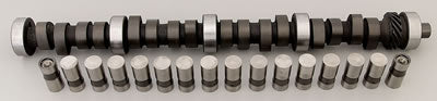 COMP Cams Xtreme Energy 4x4 Cam and Lifter Kits - CL342354