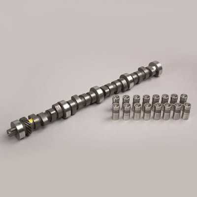 COMP Cams Magnum Hydraulic Cam and Lifter Kits - CL343364