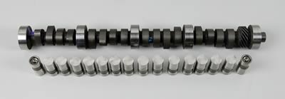 COMP Cams Xtreme Energy 4x4 Cam and Lifter Kits - CL352393