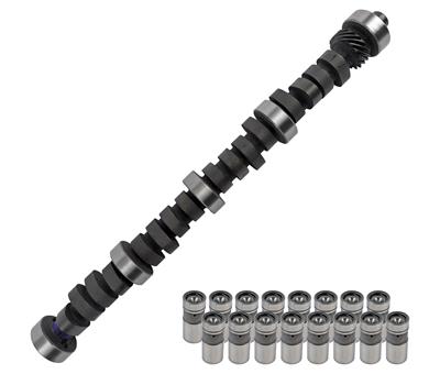 COMP Cams Thumpr Hydraulic Flat Tappet Cam and Lifter Kits - CL356024