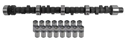 COMP Cams Xtreme Energy Cam and Lifter Kits - CL512224