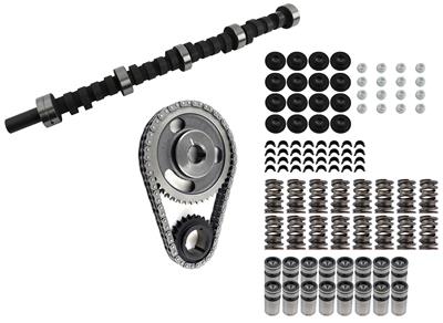 COMP Cams Thumpr Hydraulic Flat Tappet Cam and Lifter Kits - K106005
