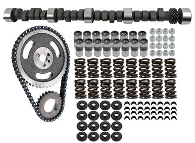 COMP Cams Xtreme Marine Cam and Lifter Kits - K112364