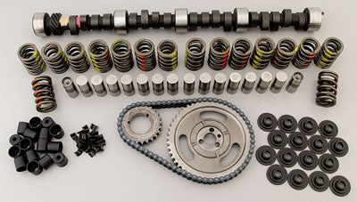 COMP Cams Blower and Turbo Cam and Lifter Kits - K116948