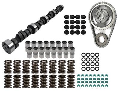 COMP Cams Xtreme Energy Cam and Lifter Kits - K122684