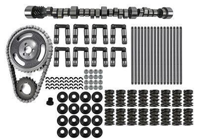 COMP Cams Xtreme Energy Retrofit Cam and Lifter Kits - K124128