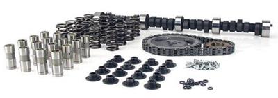 COMP Cams Thumpr Hydraulic Flat Tappet Cam and Lifter Kits - K126024