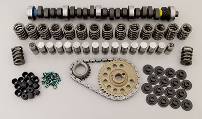 COMP Cams Xtreme Energy 4x4 Cam and Lifter Kits - K352353