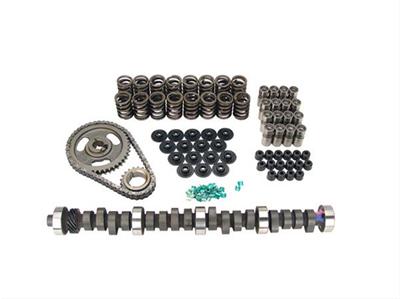 COMP Cams Big Mutha Thumpr Hydraulic Flat Tappet Cam and Lifter Kits - K316035