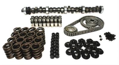 COMP Cams Thumpr Hydraulic Flat Tappet Cam and Lifter Kits - K346025