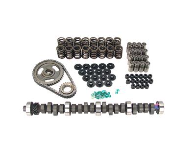 COMP Cams Thumpr Hydraulic Flat Tappet Cam and Lifter Kits - K356004
